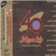 Various - Music Life 40th Anniversary Series - Virgin Version